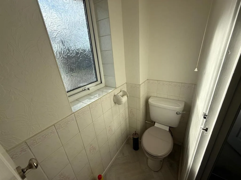 3 bedroom terraced house for rent
