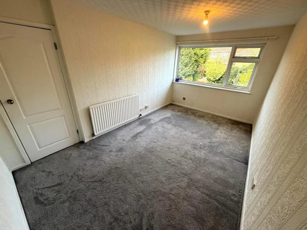 3 bedroom terraced house for rent