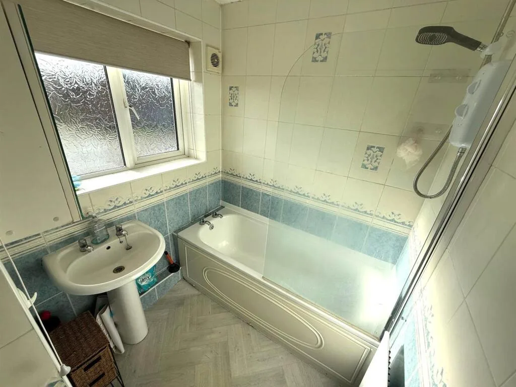 3 bedroom terraced house for rent