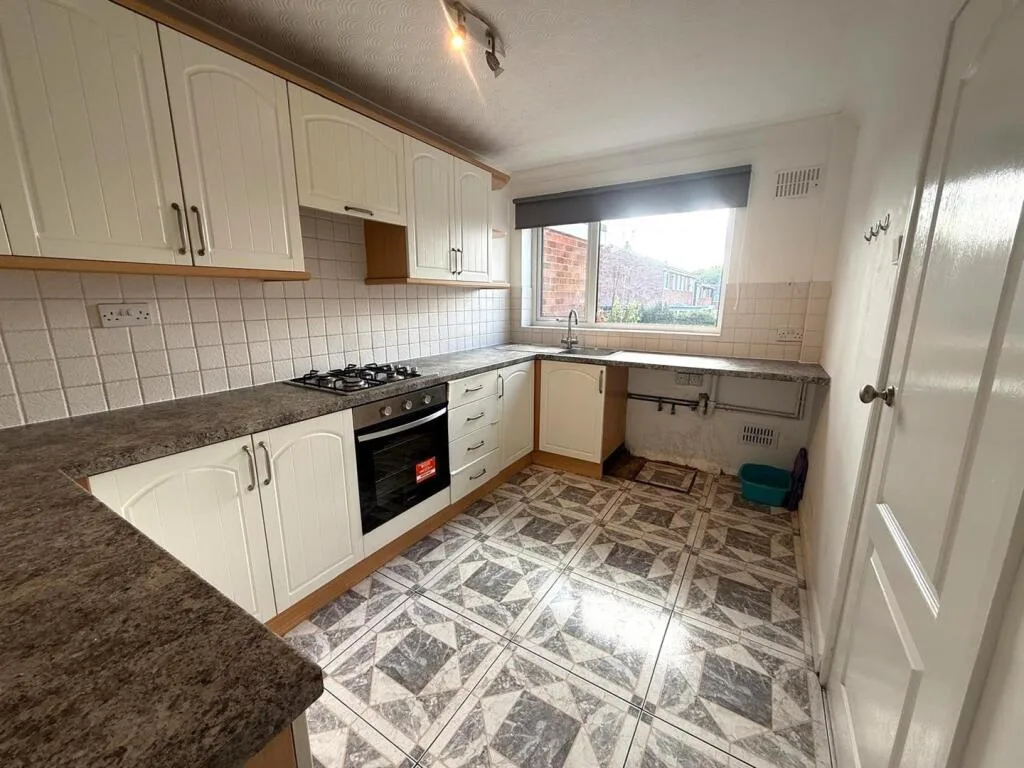 3 bedroom terraced house for rent