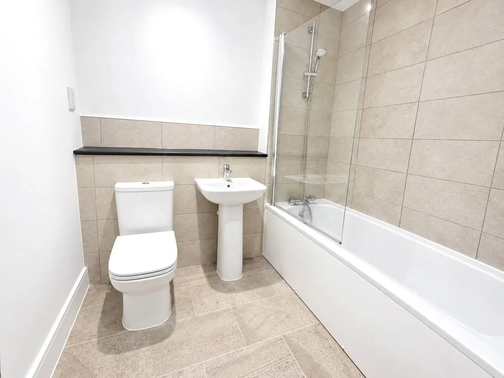 Studio apartment for rent
