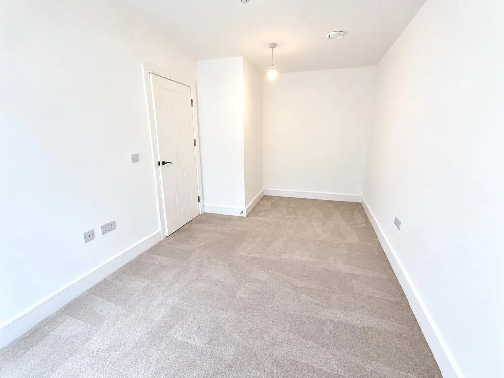 Studio apartment for rent