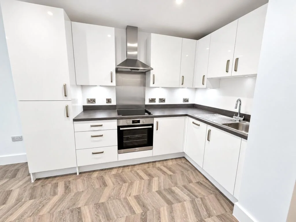 Studio apartment for rent
