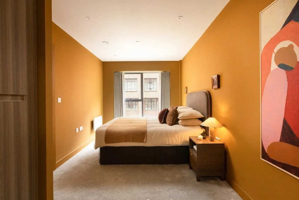 1 bedroom apartment for rent