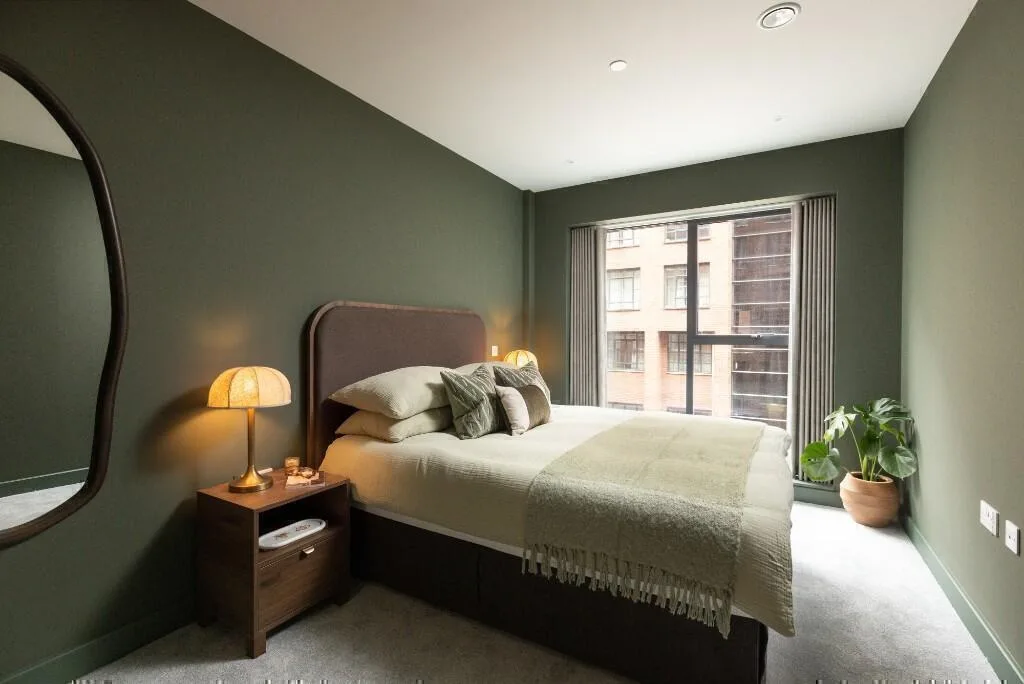 2 bedroom apartment for rent