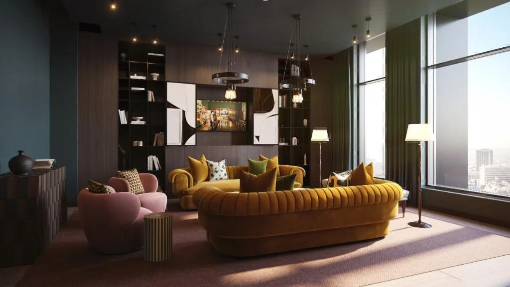 2 bedroom apartment for rent