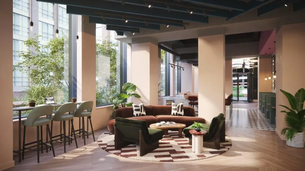 2 bedroom apartment for rent
