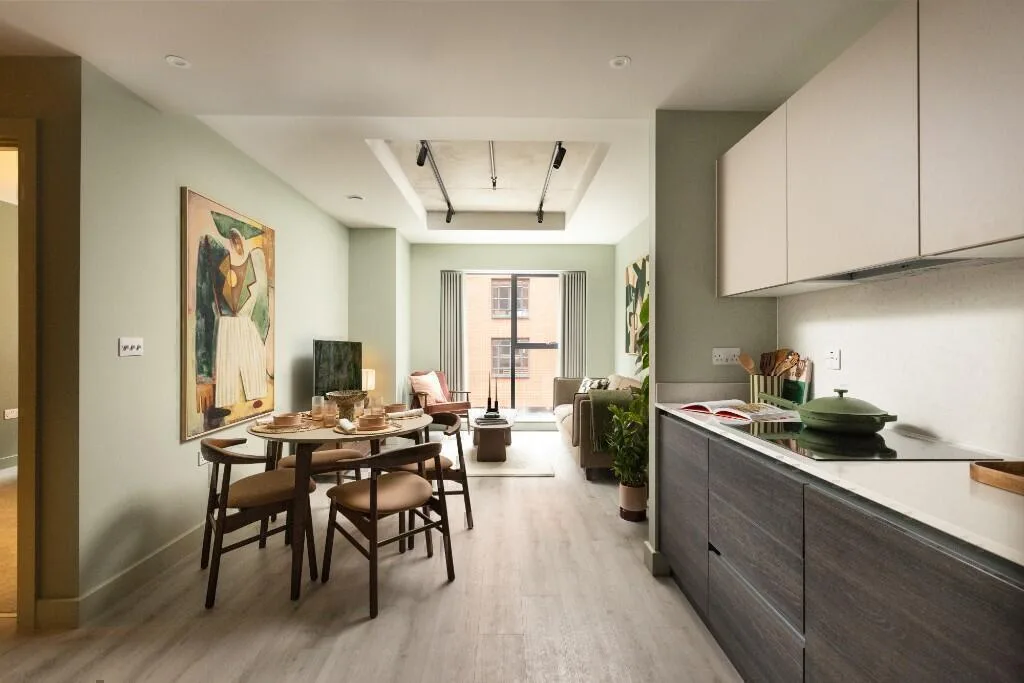 2 bedroom apartment for rent