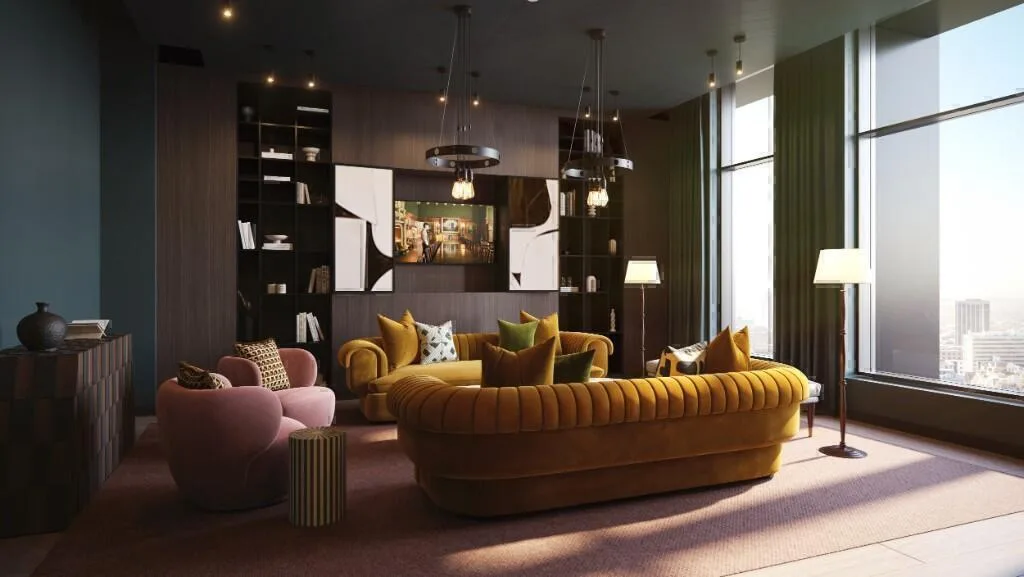 2 bedroom apartment for rent