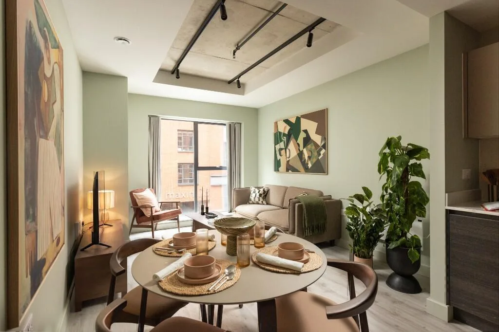 2 bedroom apartment for rent