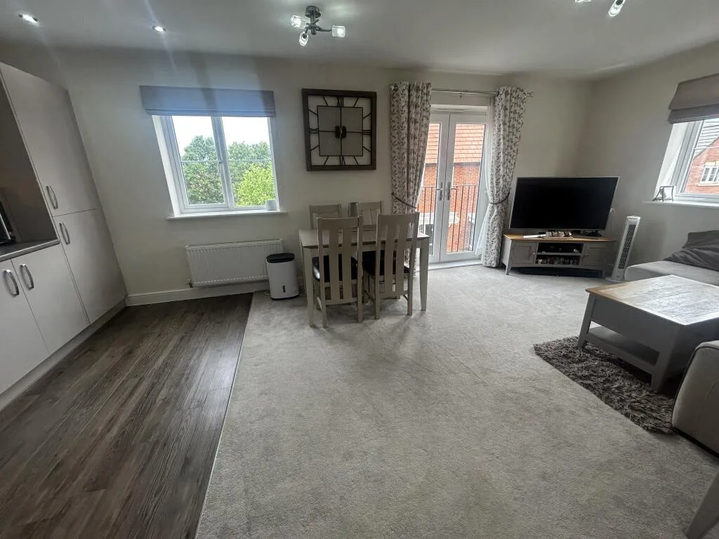2 bedroom apartment for rent