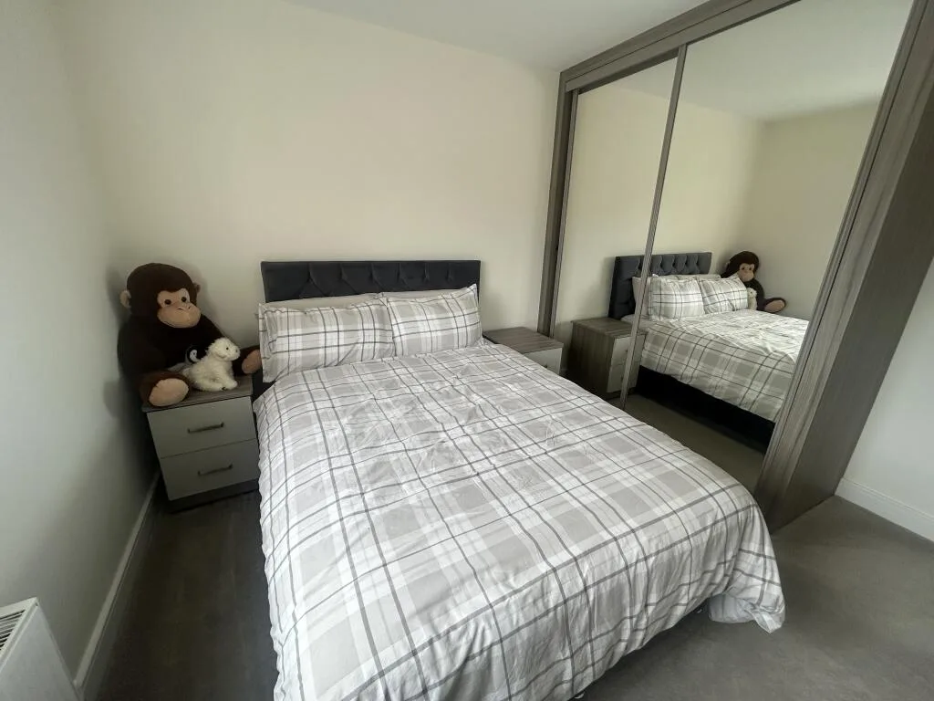 2 bedroom apartment for rent