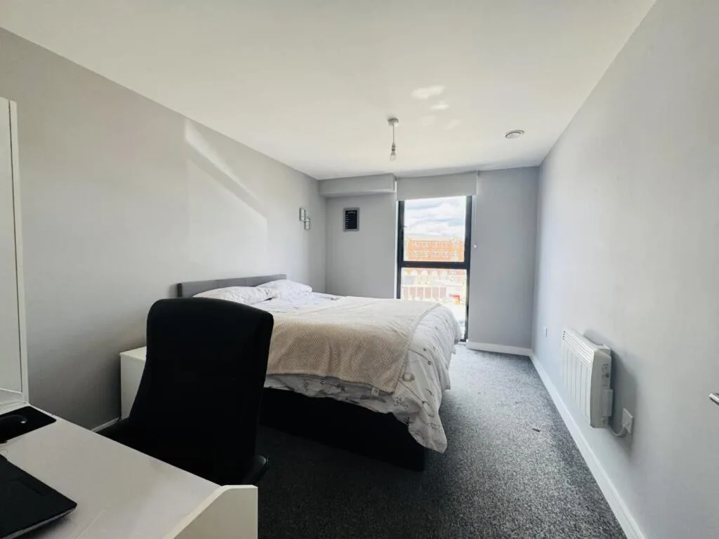 2 bedroom apartment for rent