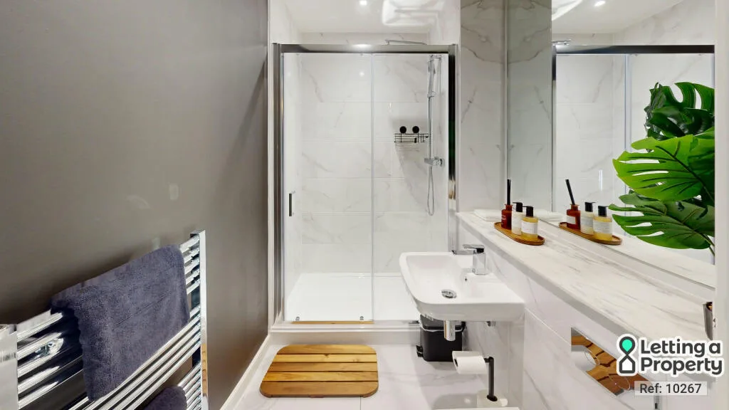 2 bedroom apartment for rent