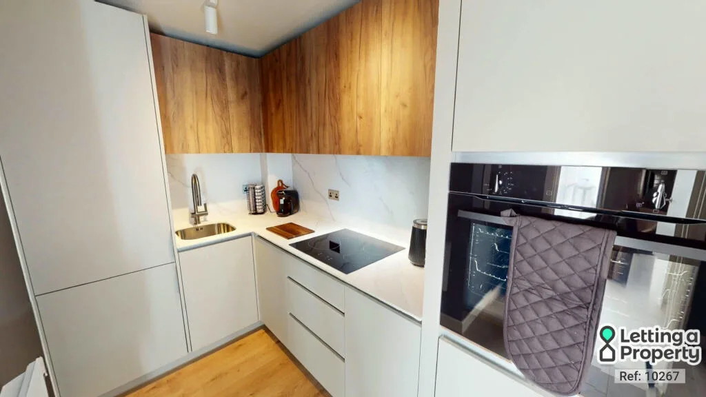 2 bedroom apartment for rent
