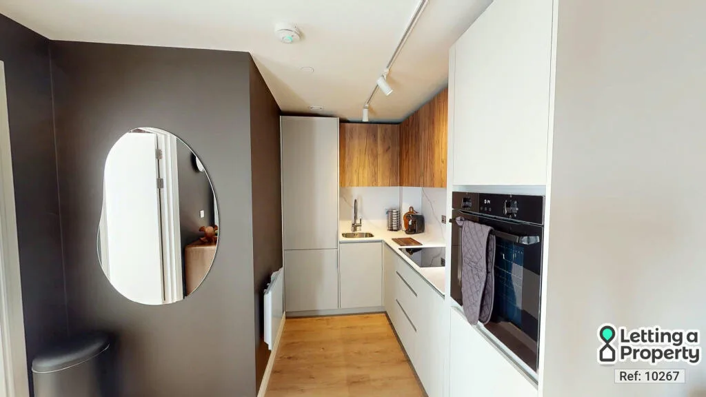 2 bedroom apartment for rent