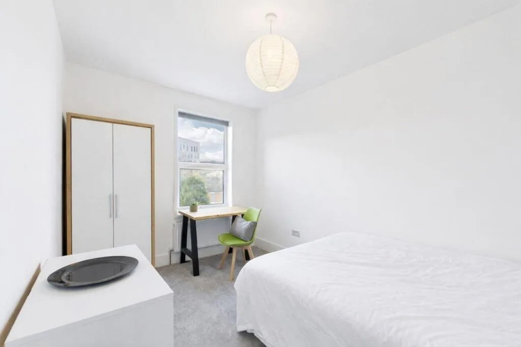 1 bedroom terraced house for rent