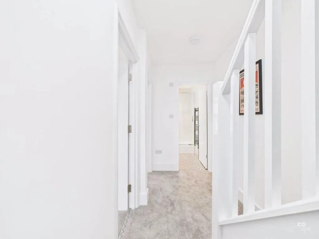 1 bedroom terraced house for rent