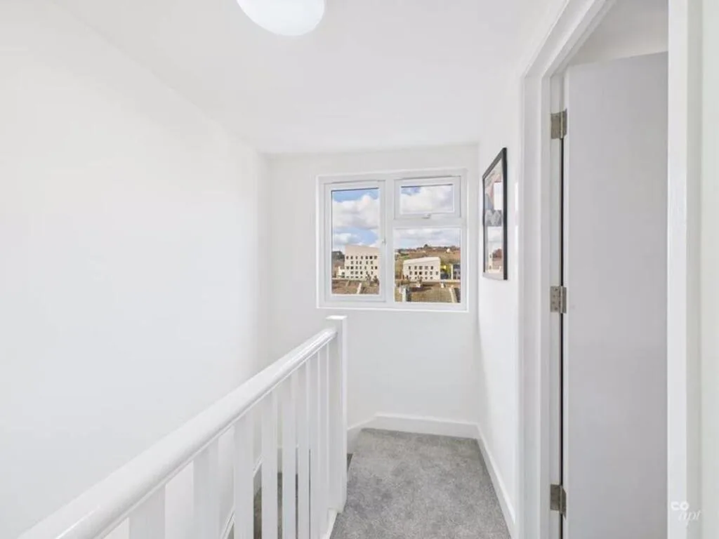 1 bedroom terraced house for rent