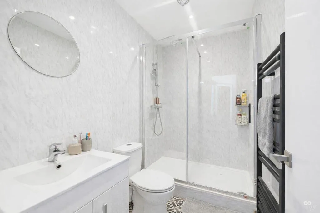 1 bedroom terraced house for rent
