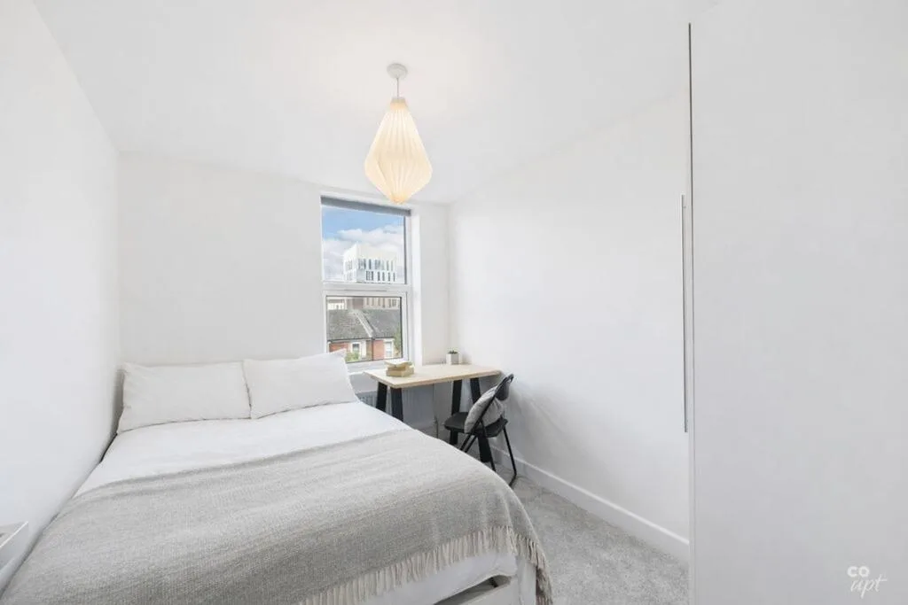 1 bedroom terraced house for rent