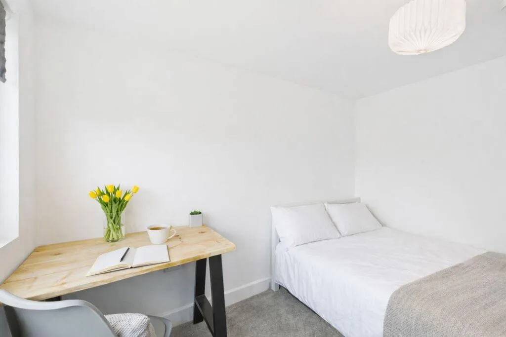 1 bedroom terraced house for rent