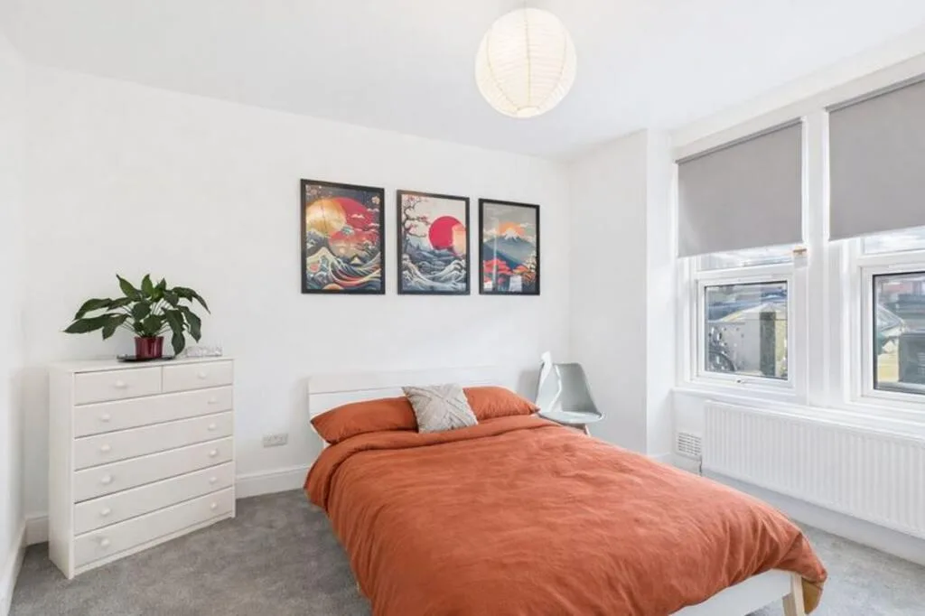 1 bedroom terraced house for rent