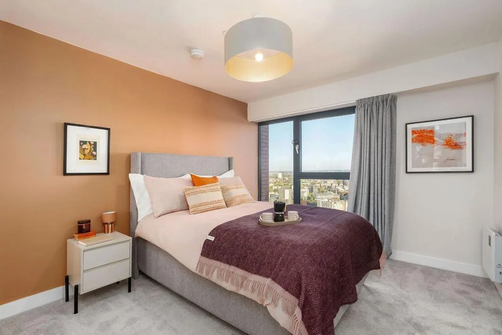 1 bedroom apartment for rent