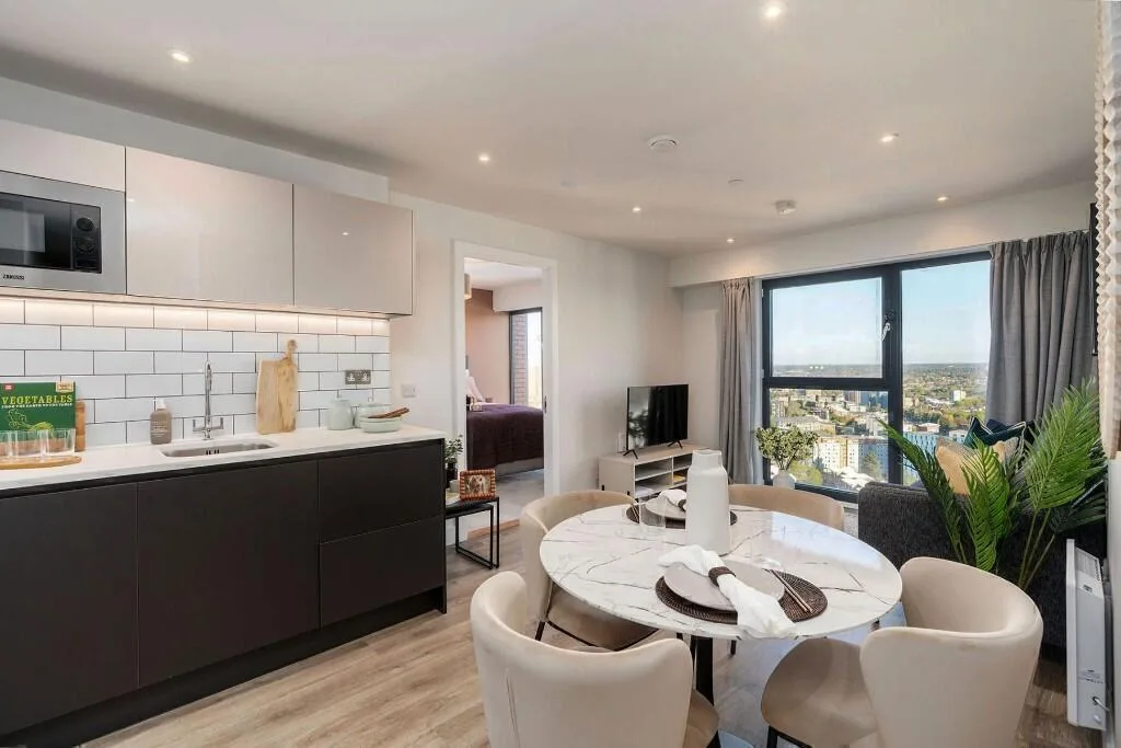 1 bedroom apartment for rent