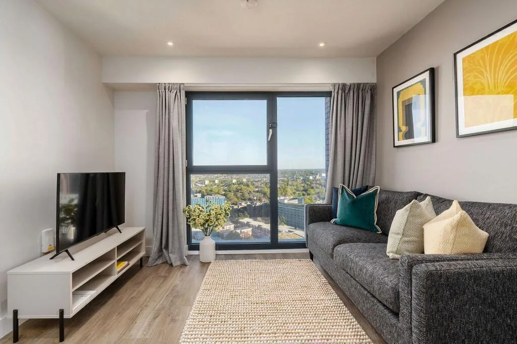 1 bedroom apartment for rent