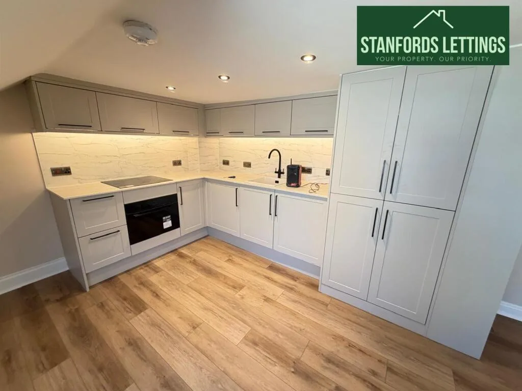 4 bedroom apartment for rent
