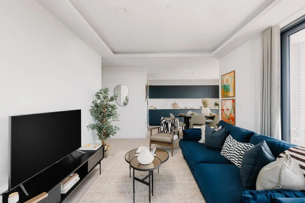 3 bedroom apartment for rent