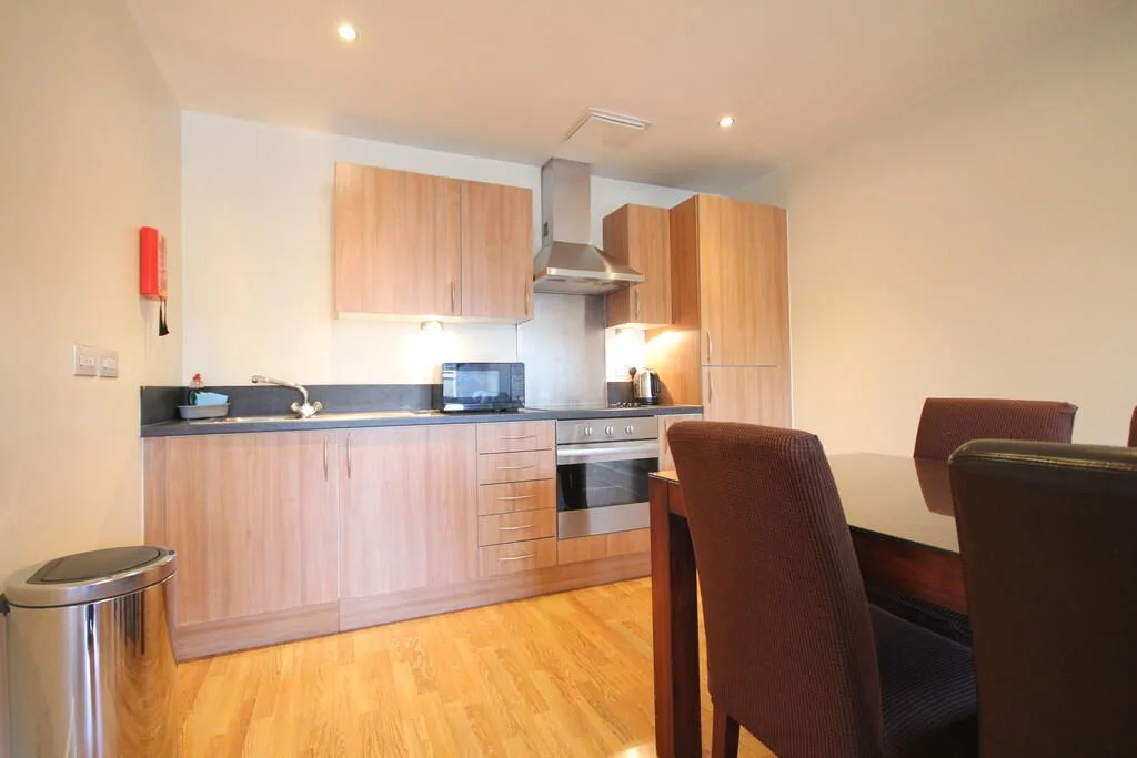2 bedroom apartment for rent
