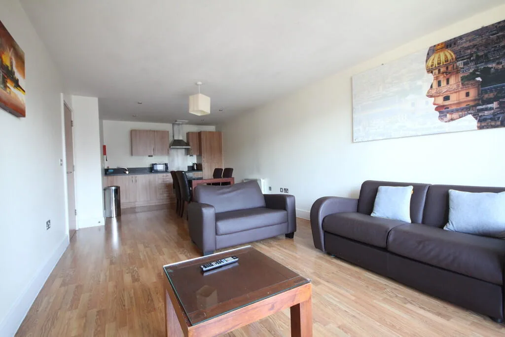 2 bedroom apartment for rent