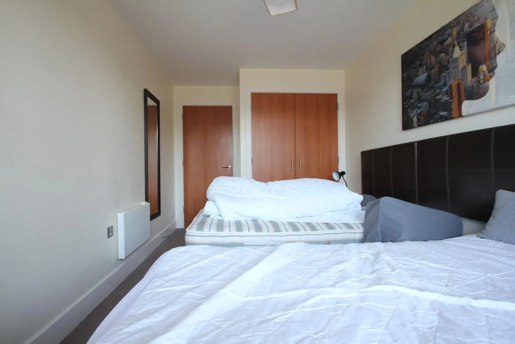 2 bedroom apartment for rent