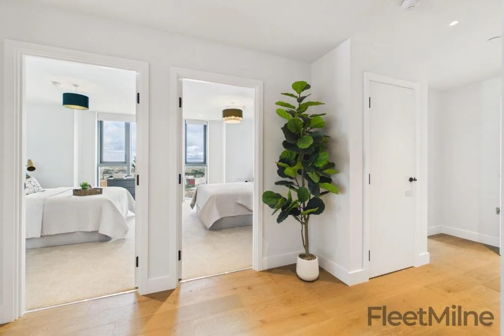 3 bedroom apartment for rent
