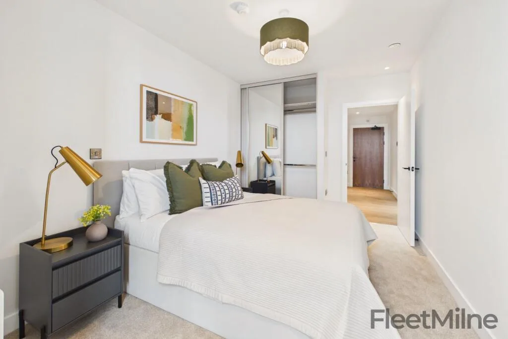 3 bedroom apartment for rent