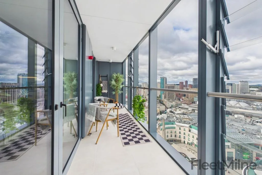 3 bedroom apartment for rent