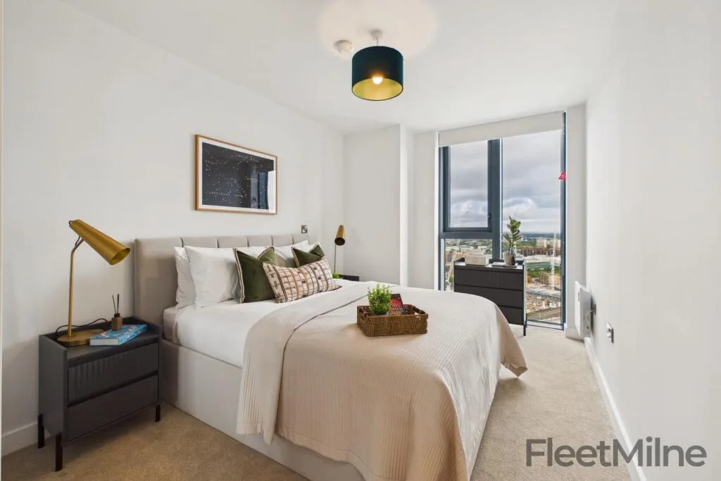 3 bedroom apartment for rent