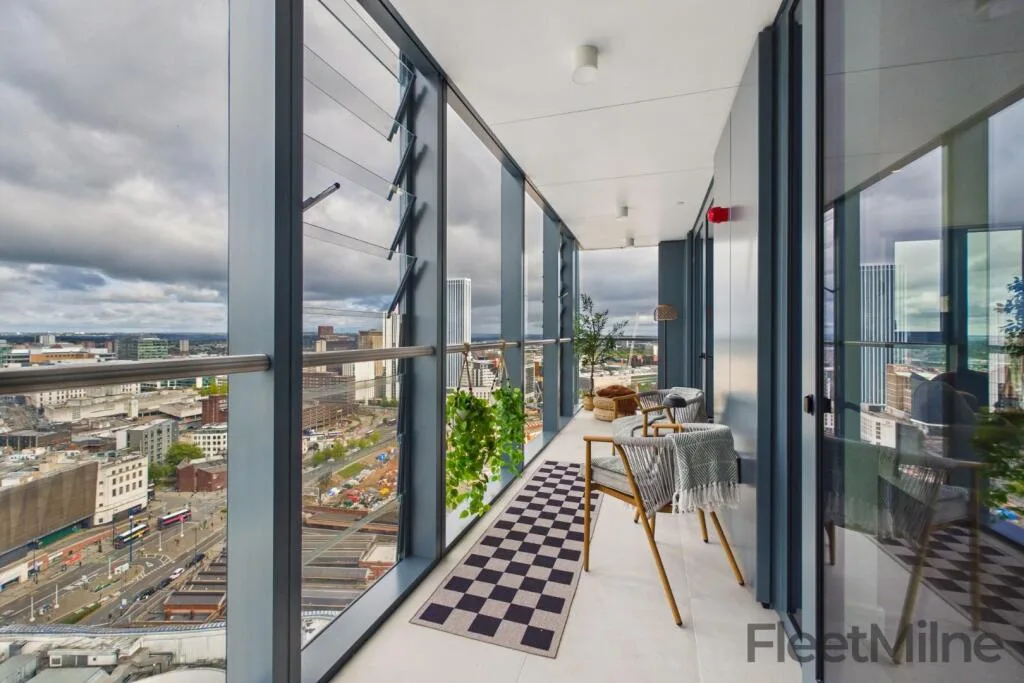 3 bedroom apartment for rent