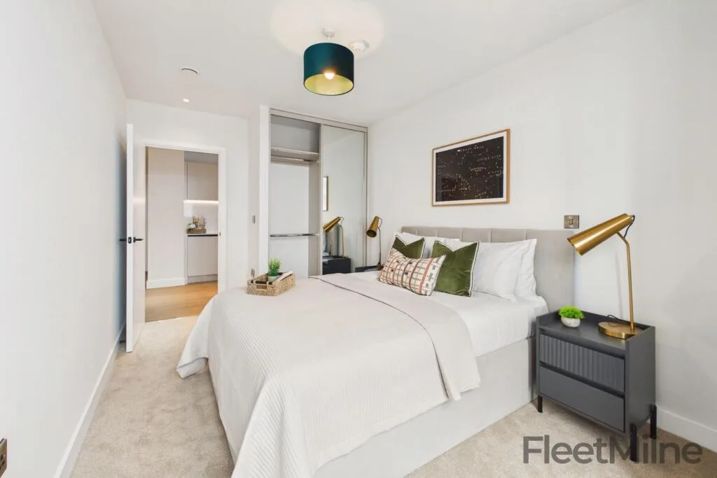 3 bedroom apartment for rent