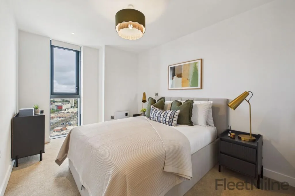 3 bedroom apartment for rent