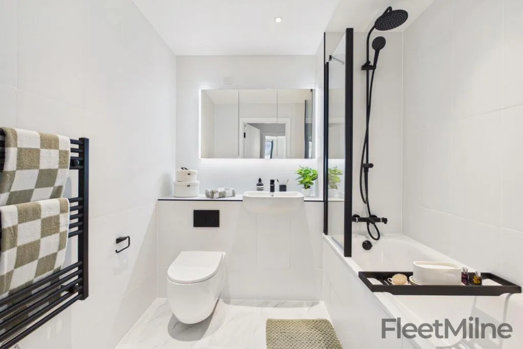 3 bedroom apartment for rent