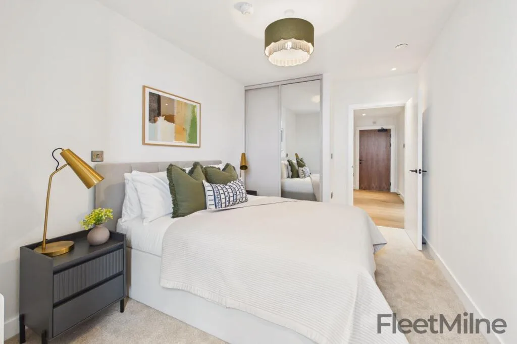 3 bedroom apartment for rent