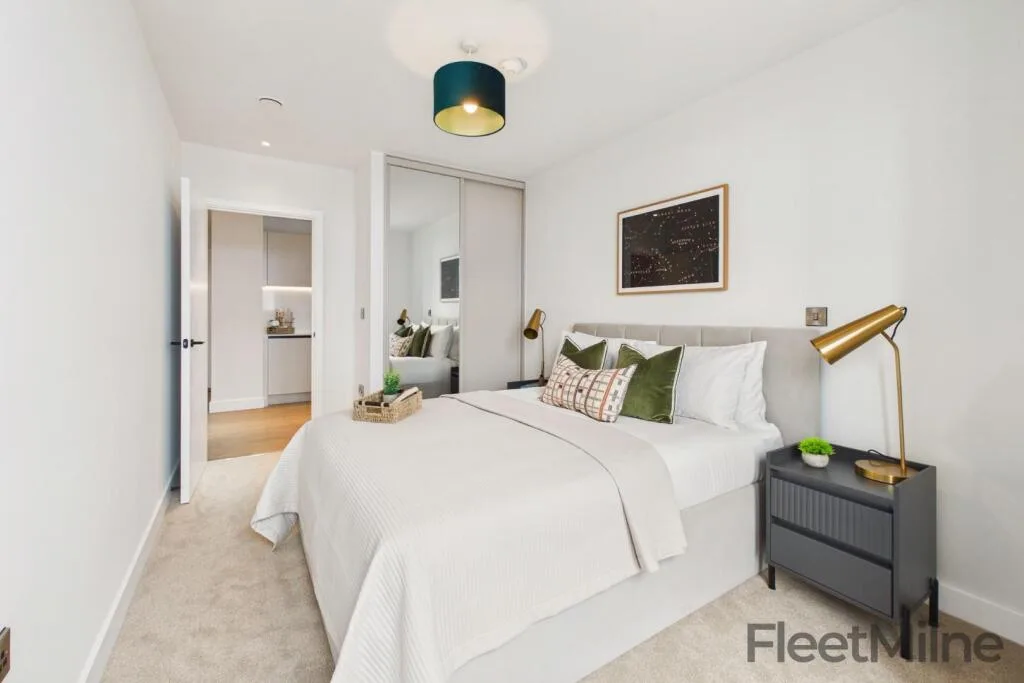 3 bedroom apartment for rent