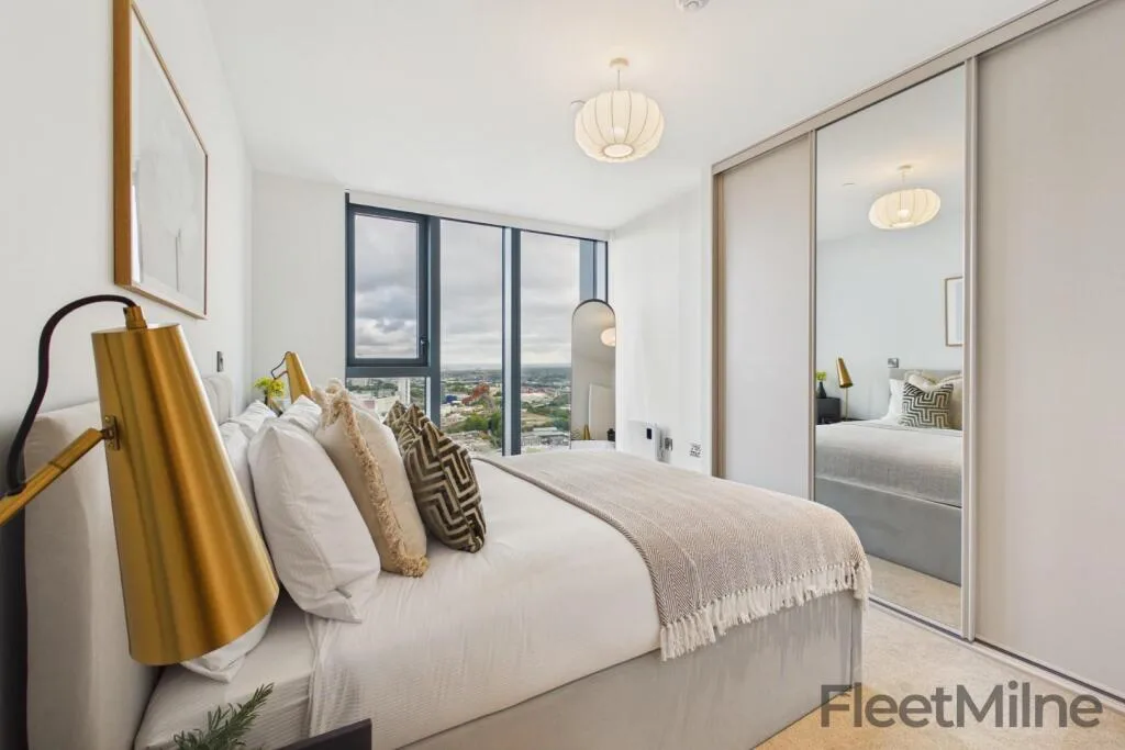 3 bedroom apartment for rent