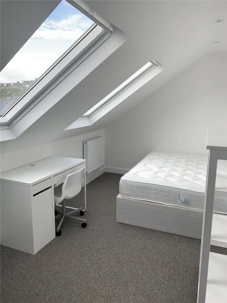 Maisonette for rent