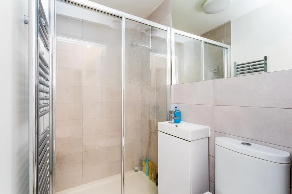 Maisonette for rent