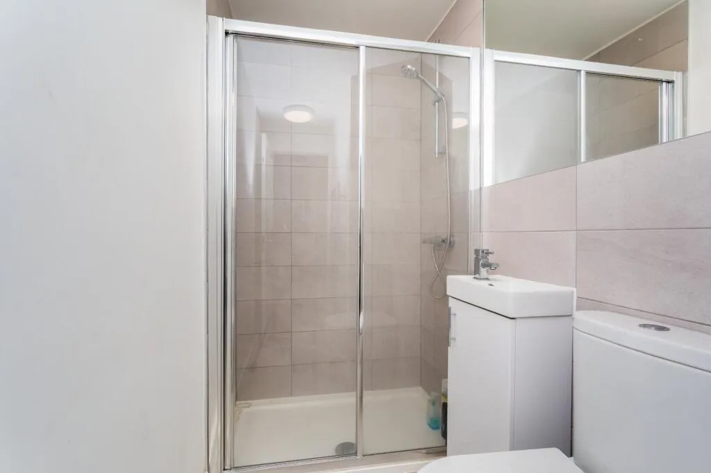 Maisonette for rent