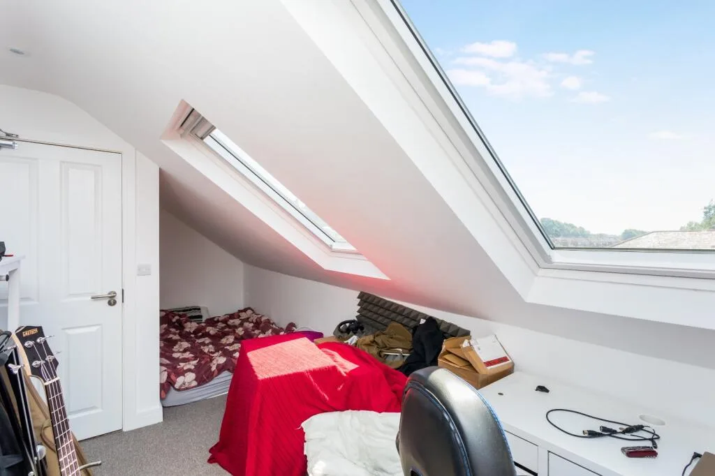 Maisonette for rent